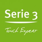 Öffnet PDF zu Ancar Behandlungseinheit Serie 3 Touch Expert